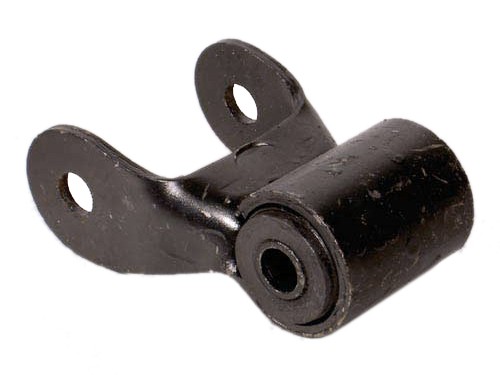 Federschäkel blattfeder - federschäkel,