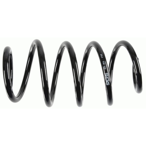 Fahrwerksfeder sachs 993 053 - fahrwerksfeder,