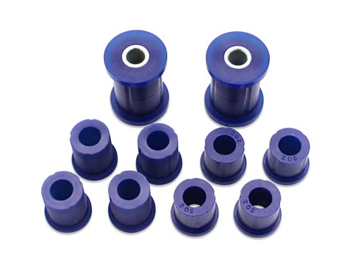 Superpro blattfeder buchse set - superpro,