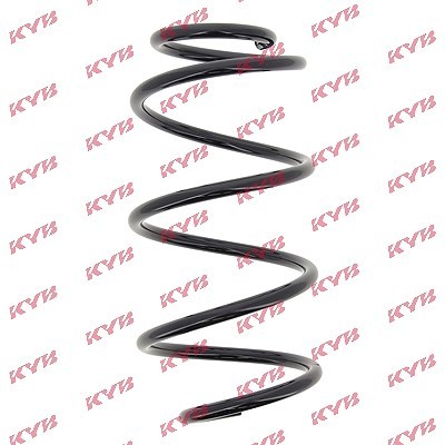 Kyb fahrwerksfeder vorderachse - kyb,