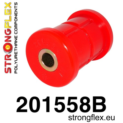 Strongflex blattfederbuchsen - strongflex,
