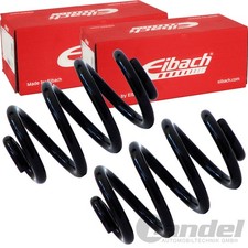 2x EIBACH FAHRWERKSFEDER