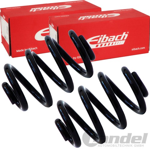 Eibach fahrwerksfeder - 2x,