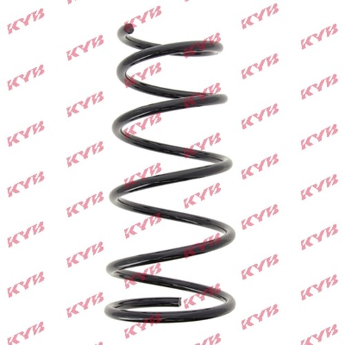 Fahrwerksfeder flex kyb - 1x, k-flex