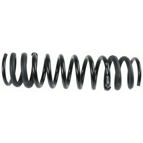 Fahrwerksfeder sachs 994 021 - fahrwerksfeder,