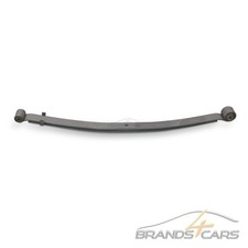 LESJÖFORS FEDERNPAKET HINTEN