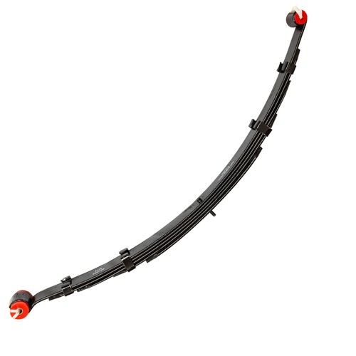 Vorderachse blattfeder asp - vorderachse,