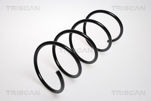 Triscan fahrwerksfeder - triscan,