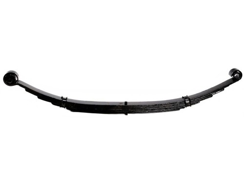 Blattfeder lagig feder - 7-lagig,