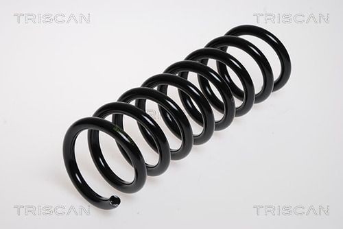 Triscan fahrwerksfeder - triscan,