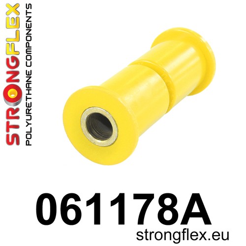 Strongflex blattfeder des - strongflex,