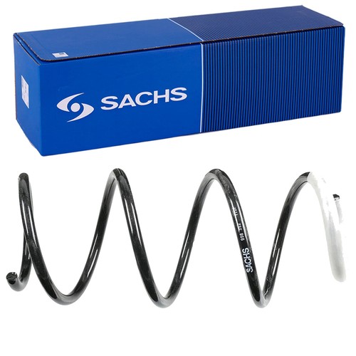 Sachs fahrwerksfeder feder - sachs,
