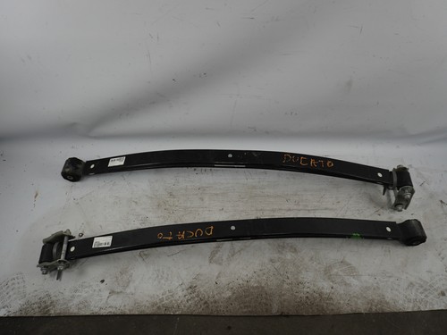 Blattfeder gebraucht fiat - gebraucht,