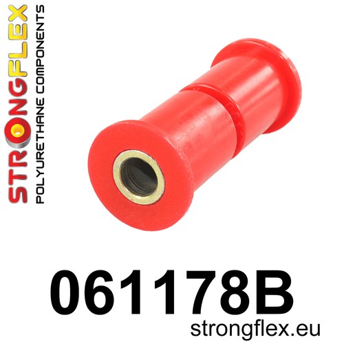 Strongflex blattfeder des - strongflex,