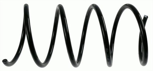 Sachs fahrwerksfeder 396mm - sachs,