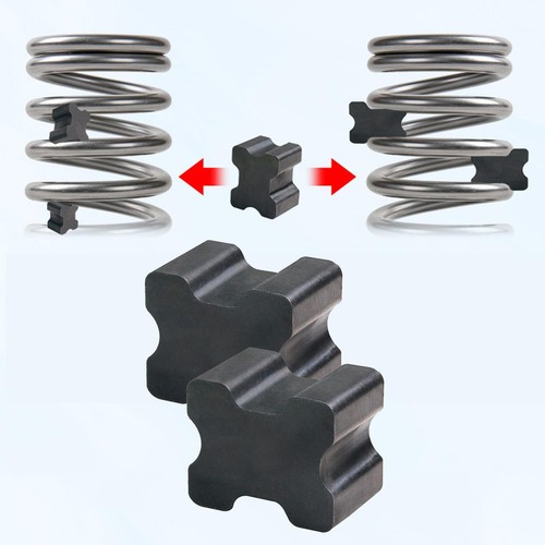 2pcs schraubenfeder - 2pcs,