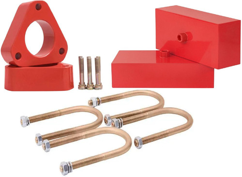 Full lift kit 30mm - full,