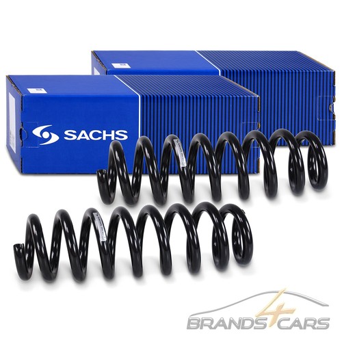 Sachs feder fahrwerksfeder - sachs,