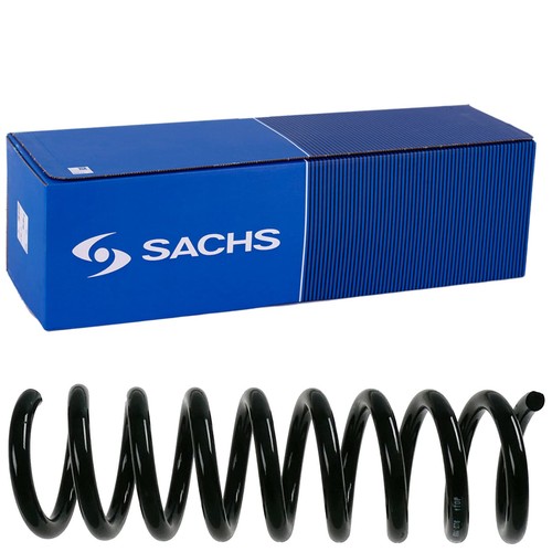 Sachs fahrwerksfeder - sachs,