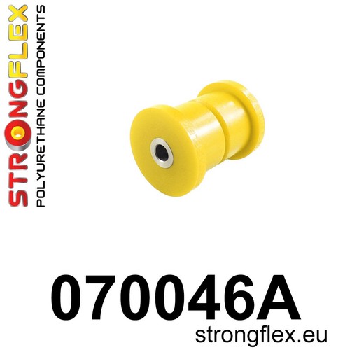 Strongflex vordere - strongflex,