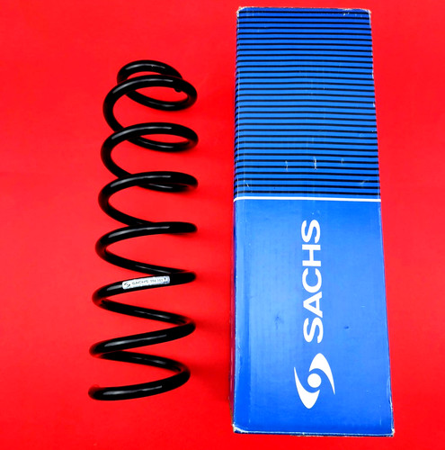 Sachs 994393 fahrwerksfeder - 1x,