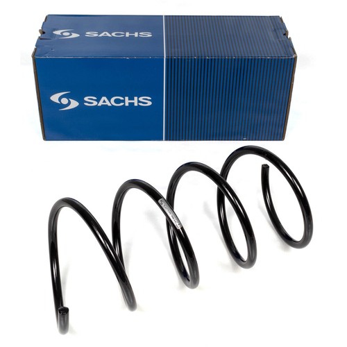 Sachs 998647 fahrwerksfeder - 998647,