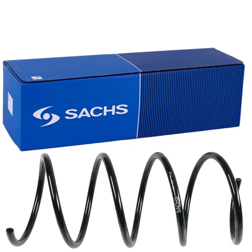 Sachs fahrwerksfeder feder - sachs,