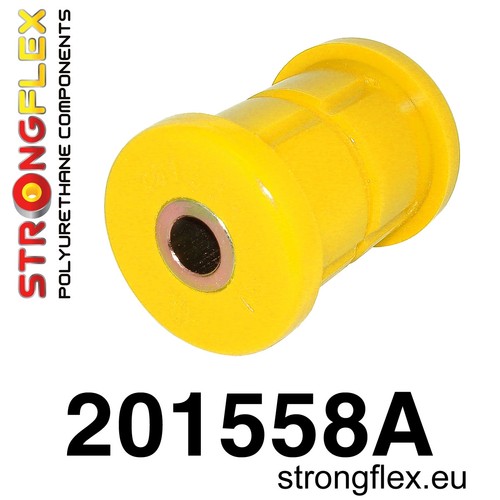 Strongflex blattfederbuchsen - strongflex,