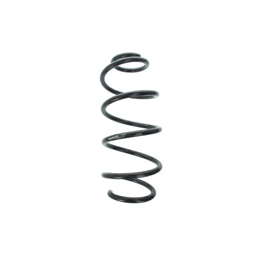Fahrwerksfeder monroe sp3983 - fahrwerksfeder,