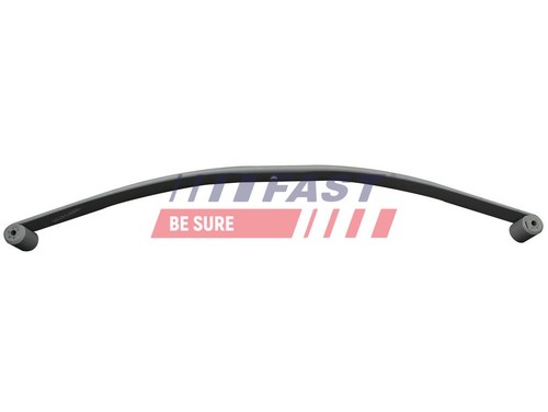 Fast blattfeder parabelfeder - fast,