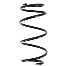 Fahrwerksfeder Vorderachse