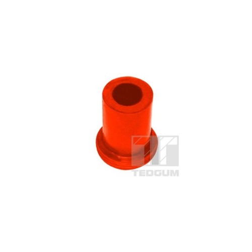 Lagerung blattfeder tedgum - blattfeder,