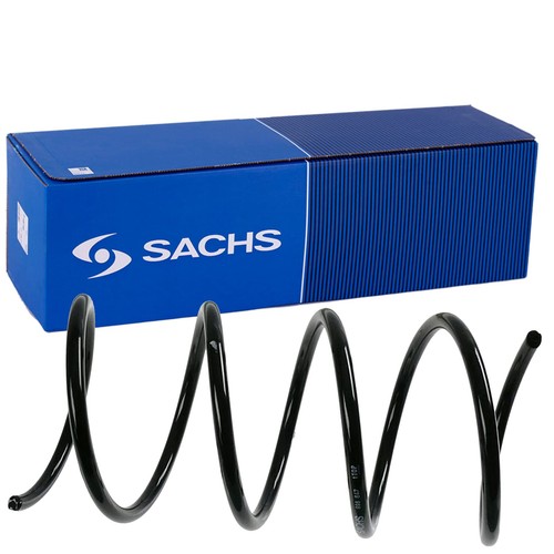 Sachs fahrwerksfeder - sachs,