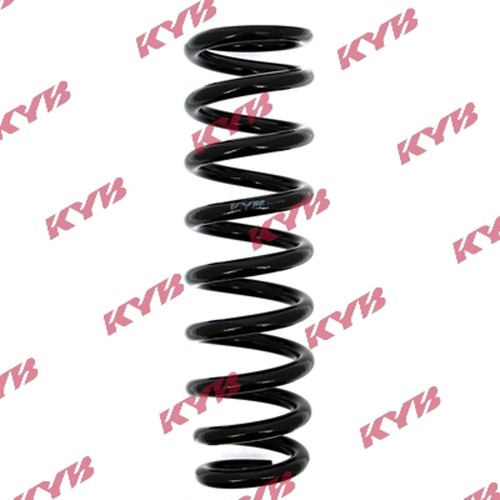 Fahrwerksfeder flex kyb - 1x, k-flex