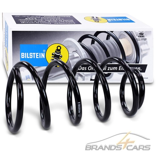 Bilstein feder fahrwerksfeder - bilstein,