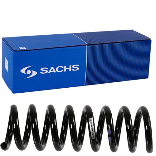 Sachs fahrwerksfeder feder - sachs,