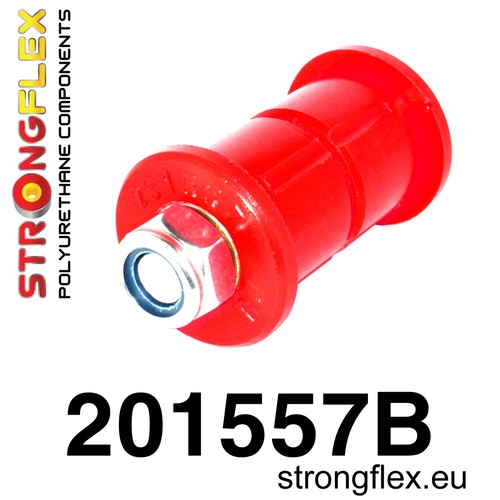 Strongflex blattfederbuchsen - strongflex,