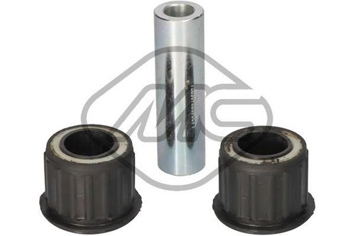 Metalcaucho lagerbuchse - metalcaucho,