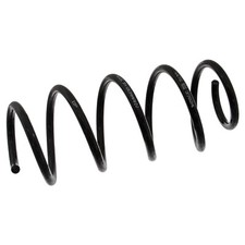 FEBI Fahrwerksfeder VW-Audi