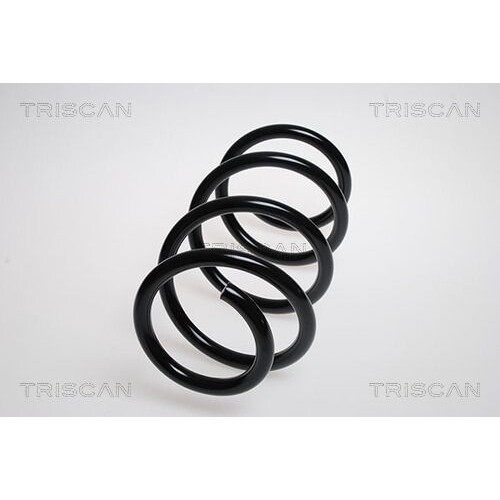 Fahrwerksfeder triscan 8750 - fahrwerksfeder,