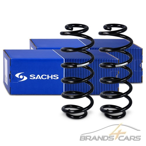 Sachs feder fahrwerksfeder - sachs,