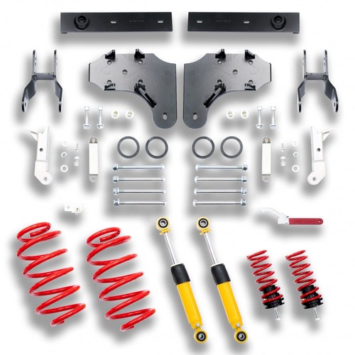 Maxx gewinde sport - x-sport, ford