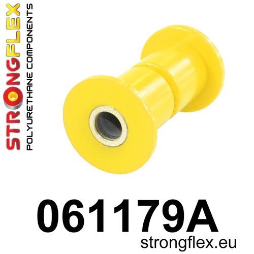 Strongflex blattfeder des - strongflex,