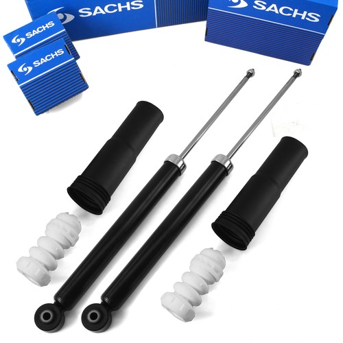 Sachs stoßdämpfer service - stoßdämpfer,