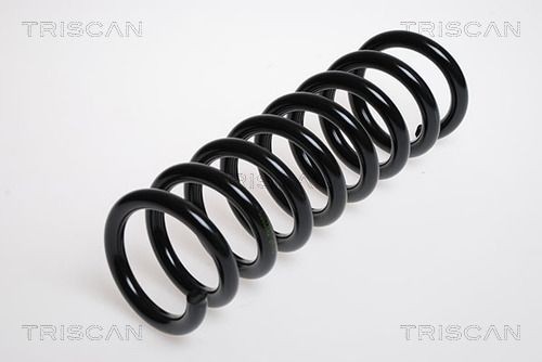 Triscan fahrwerksfeder - triscan,