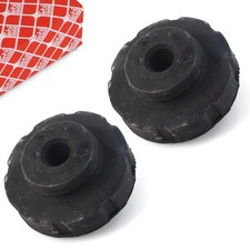 2x FEBI BILSTEIN Federteller