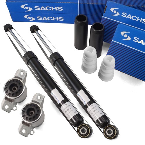 Sachs stoßdämpfer domlager - sachs,