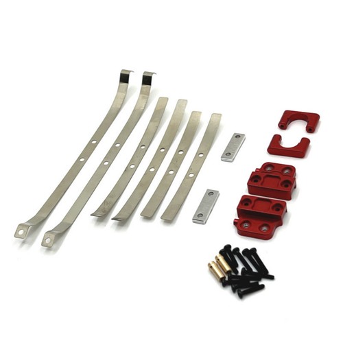 Blattfedern set mit - blattfedern-set,