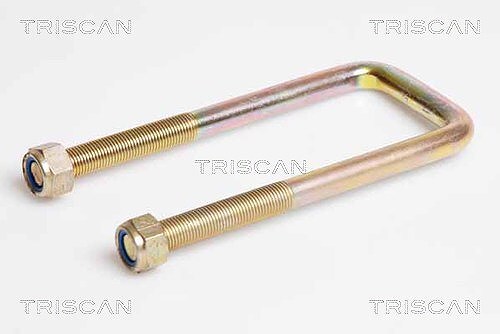 Triscan federbride für - triscan,