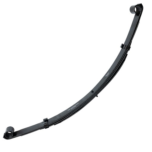 Blattfeder hinten 5 - blattfeder, +2,5"